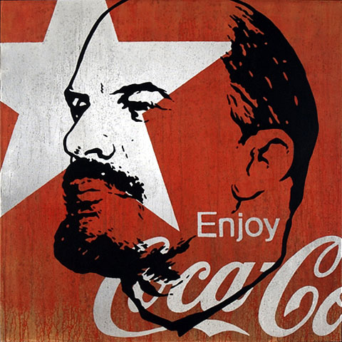 LENIN-8